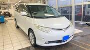 2006 TOYOTA ESTIMA X