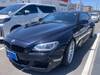 BMW 6 SERIES