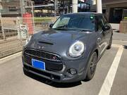 2014 BMW MINI COOPER S