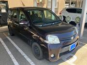 2013 TOYOTA SIENTA
