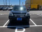 2008 NISSAN X-TRAIL 20X