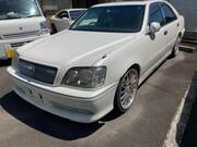 2002 TOYOTA CROWN ATHLETE V