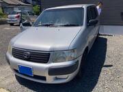 2004 TOYOTA SUCCEED WAGON TX