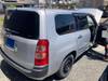 TOYOTA SUCCEED WAGON