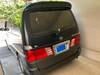 TOYOTA GRAND HIACE