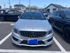 MERCEDES BENZ CLA-CLASS