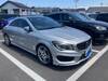 MERCEDES BENZ CLA-CLASS