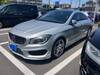 MERCEDES BENZ CLA-CLASS