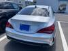 MERCEDES BENZ CLA-CLASS