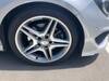 MERCEDES BENZ CLA-CLASS