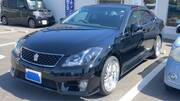 2012 TOYOTA CROWN