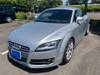 AUDI TT COUPE
