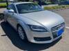 AUDI TT COUPE