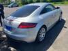 AUDI TT COUPE