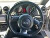 AUDI TT COUPE