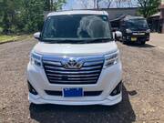 2017 TOYOTA ROOMY