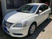 2013 NISSAN SYLPHY