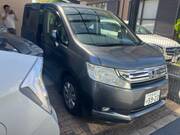 2010 HONDA STEPWAGON