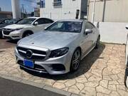 2020 MERCEDES BENZ E-CLASS