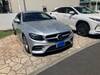 MERCEDES BENZ E-CLASS