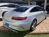 MERCEDES BENZ E-CLASS