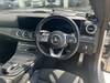 MERCEDES BENZ E-CLASS