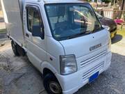 2003 SUZUKI CARRY TRUCK KC