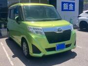 2017 TOYOTA ROOMY