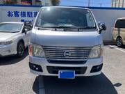2010 NISSAN CARAVAN