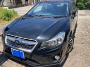 2012 SUBARU IMPREZA SPORTS