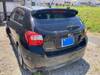 SUBARU IMPREZA SPORTS