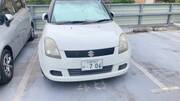 2007 SUZUKI SWIFT