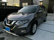 2017 NISSAN X-TRAIL 20X