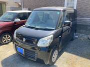2013 SUZUKI SPACIA