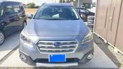 2016 SUBARU LEGACY OUTBACK
