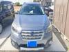 SUBARU LEGACY OUTBACK