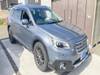 SUBARU LEGACY OUTBACK