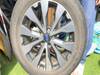 SUBARU LEGACY OUTBACK