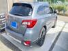 SUBARU LEGACY OUTBACK