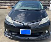 2009 TOYOTA ESTIMA G