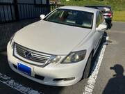 2010 LEXUS GS