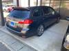 SUBARU LEGACY TOURING WAGON