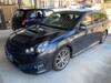 SUBARU LEGACY TOURING WAGON