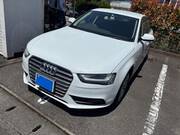 2013 AUDI A4
