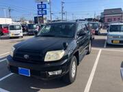 2005 TOYOTA HILUX SURF SSR-X