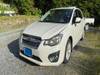 SUBARU IMPREZA SPORTS