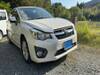 SUBARU IMPREZA SPORTS