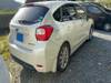 SUBARU IMPREZA SPORTS