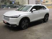 2026 HONDA VEZEL