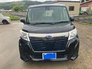2017 SUBARU JUSTY